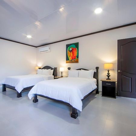 Serenity Rainforest Condos La Fortuna Εξωτερικό φωτογραφία