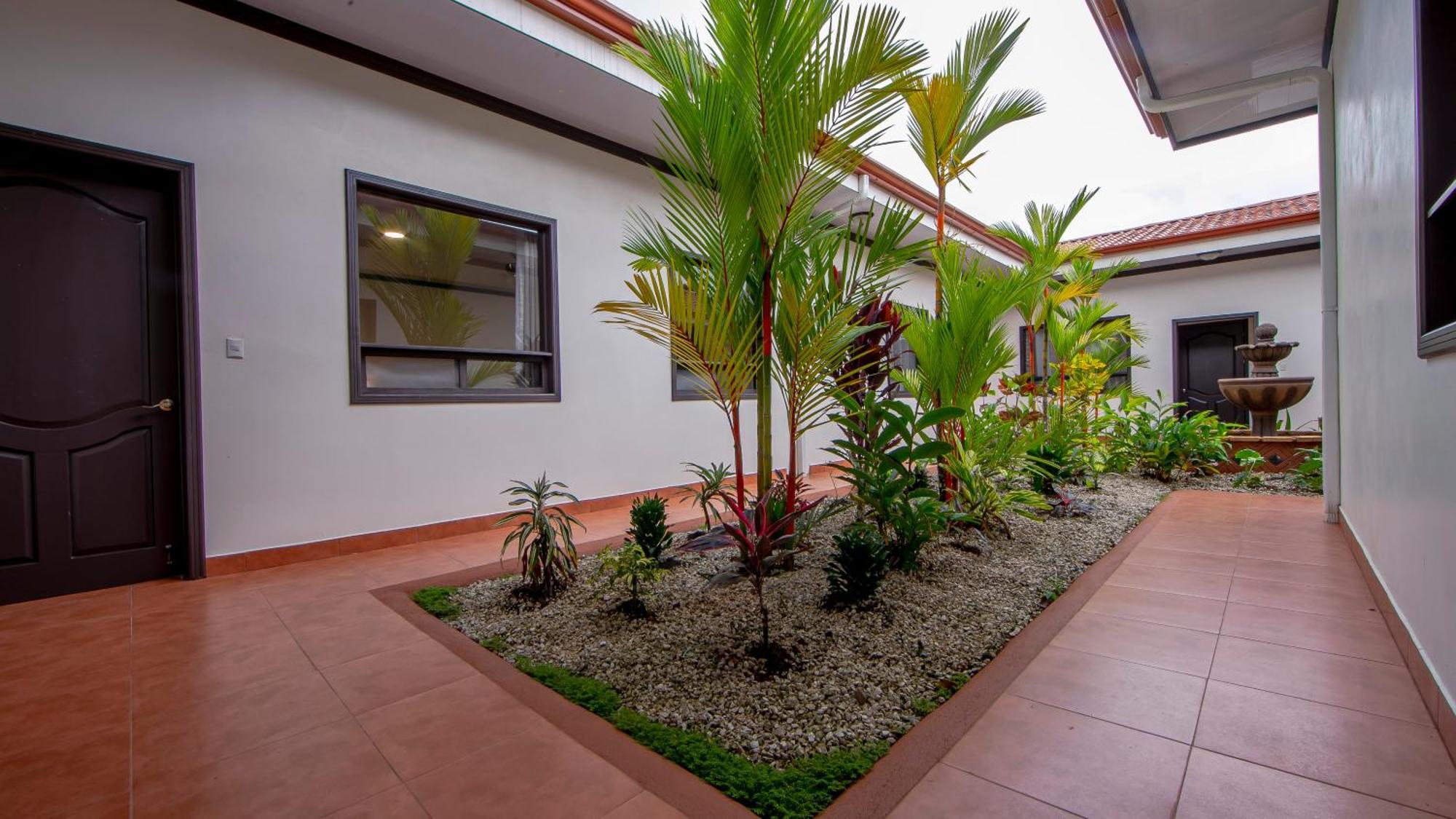 Serenity Rainforest Condos La Fortuna Εξωτερικό φωτογραφία