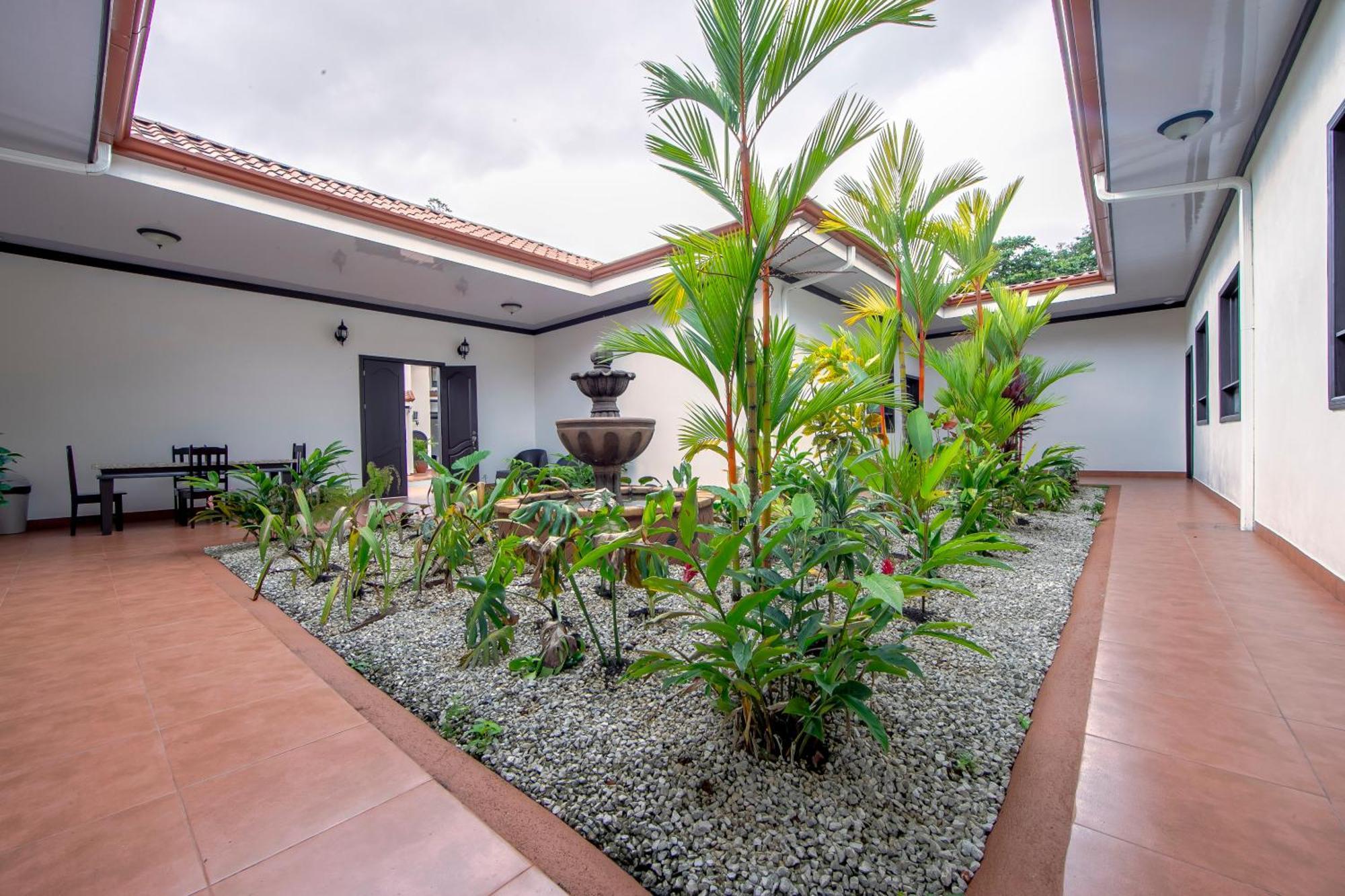 Serenity Rainforest Condos La Fortuna Εξωτερικό φωτογραφία