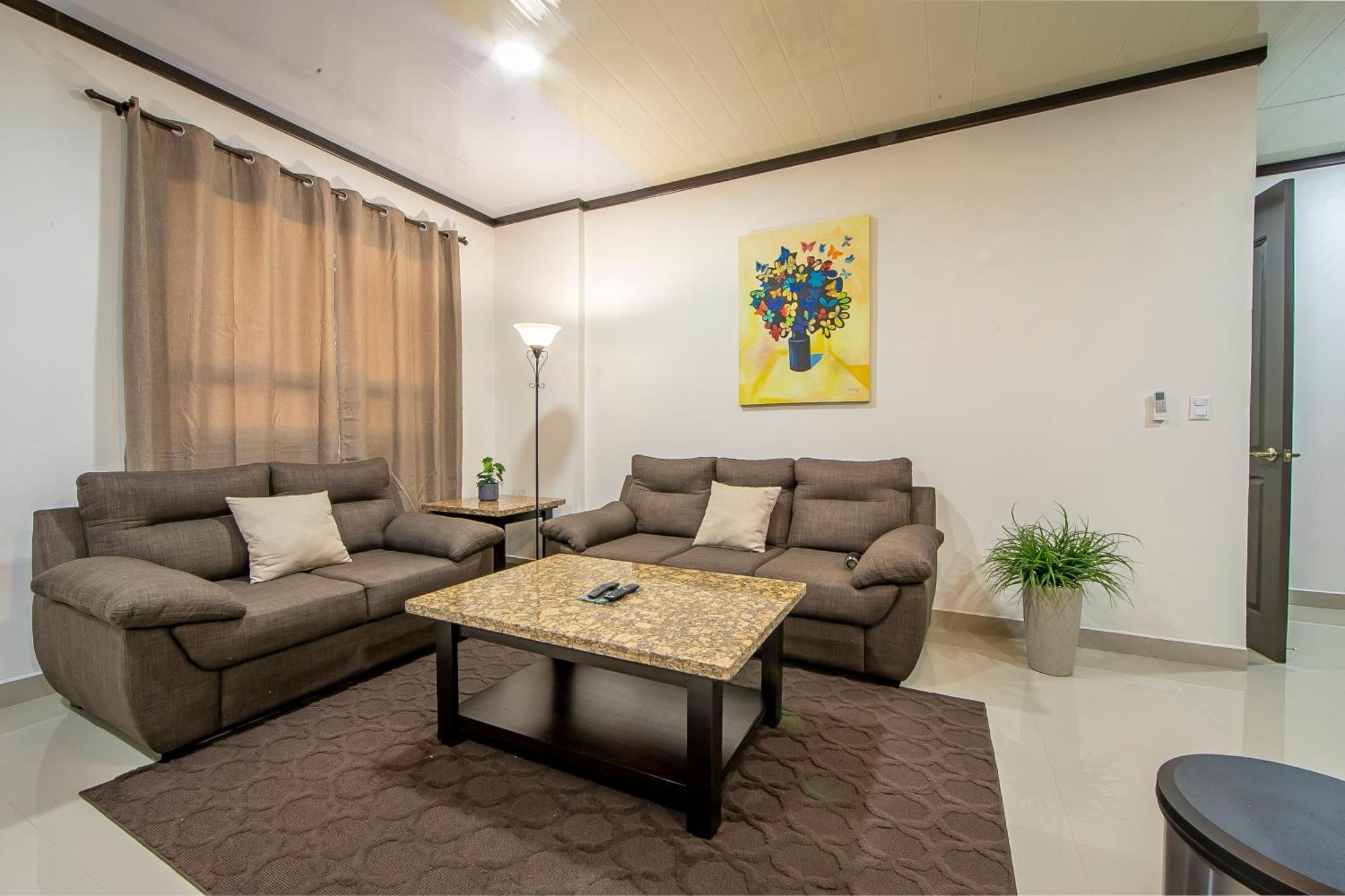 Serenity Rainforest Condos La Fortuna Εξωτερικό φωτογραφία