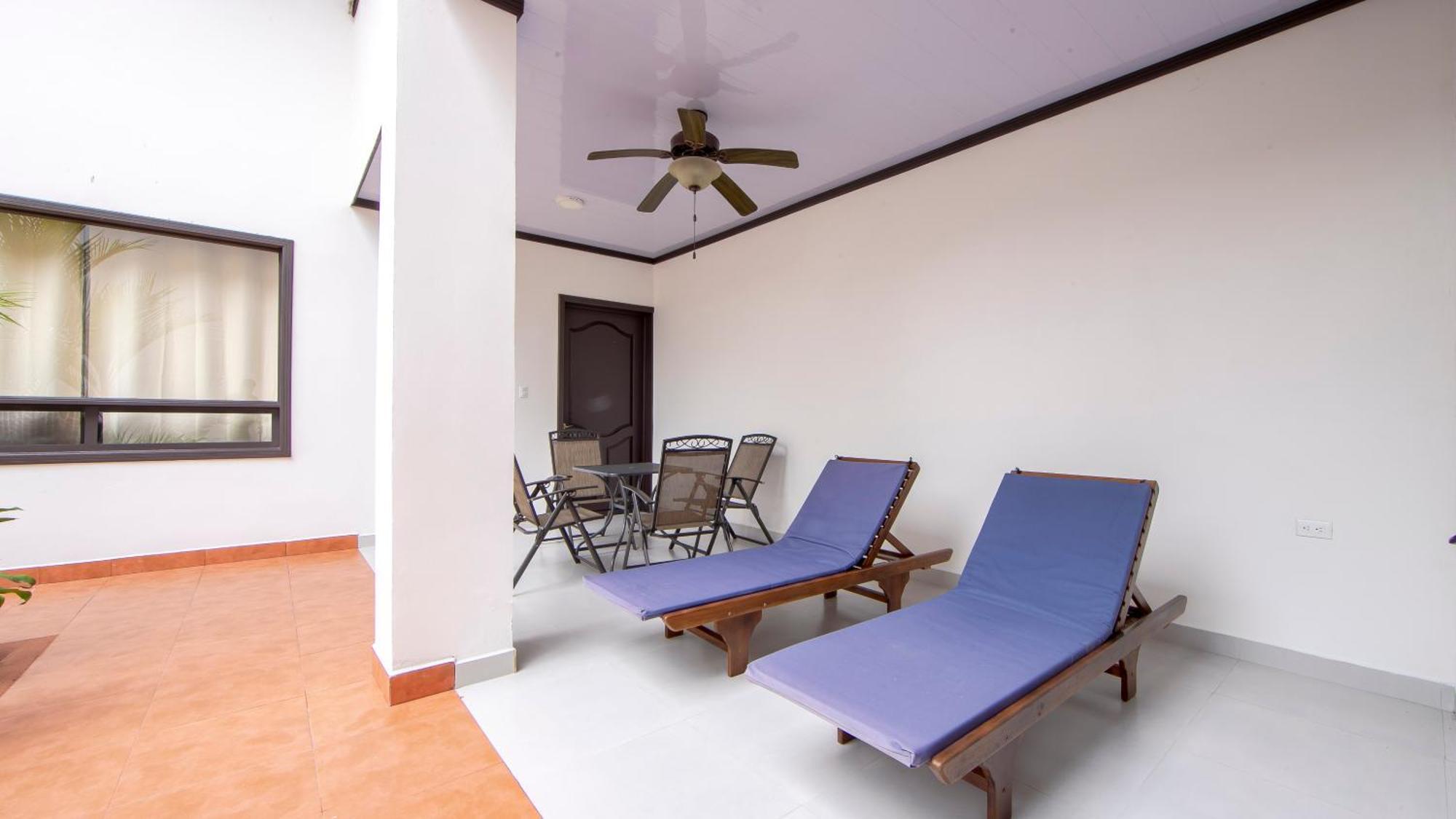 Serenity Rainforest Condos La Fortuna Εξωτερικό φωτογραφία