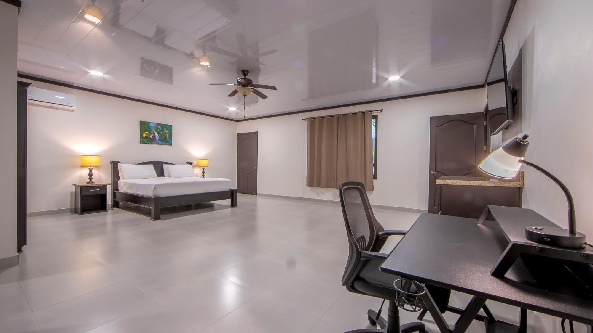 Serenity Rainforest Condos La Fortuna Εξωτερικό φωτογραφία