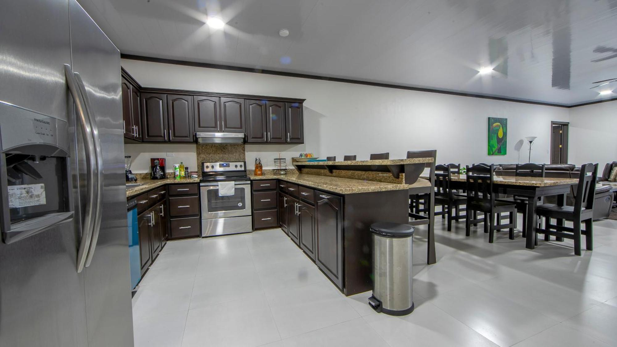 Serenity Rainforest Condos La Fortuna Εξωτερικό φωτογραφία