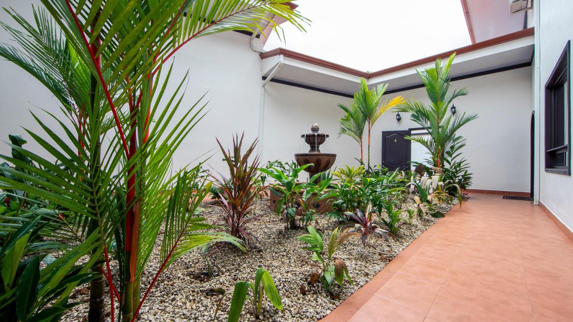 Serenity Rainforest Condos La Fortuna Εξωτερικό φωτογραφία