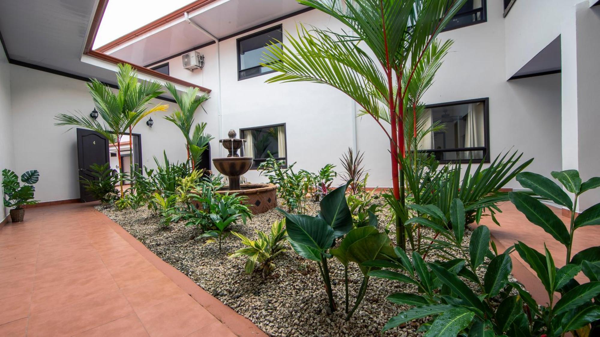 Serenity Rainforest Condos La Fortuna Εξωτερικό φωτογραφία