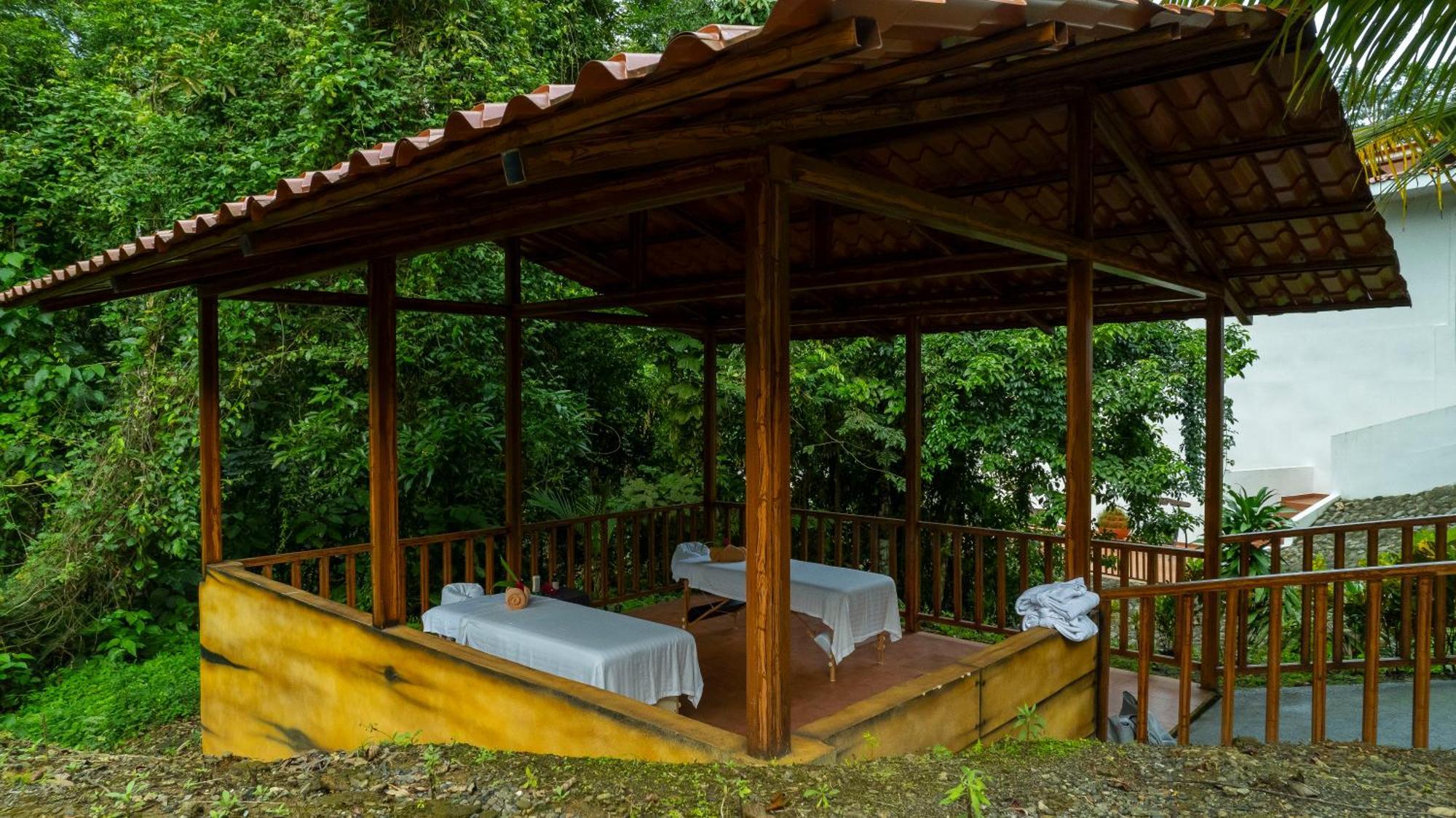 Serenity Rainforest Condos La Fortuna Εξωτερικό φωτογραφία