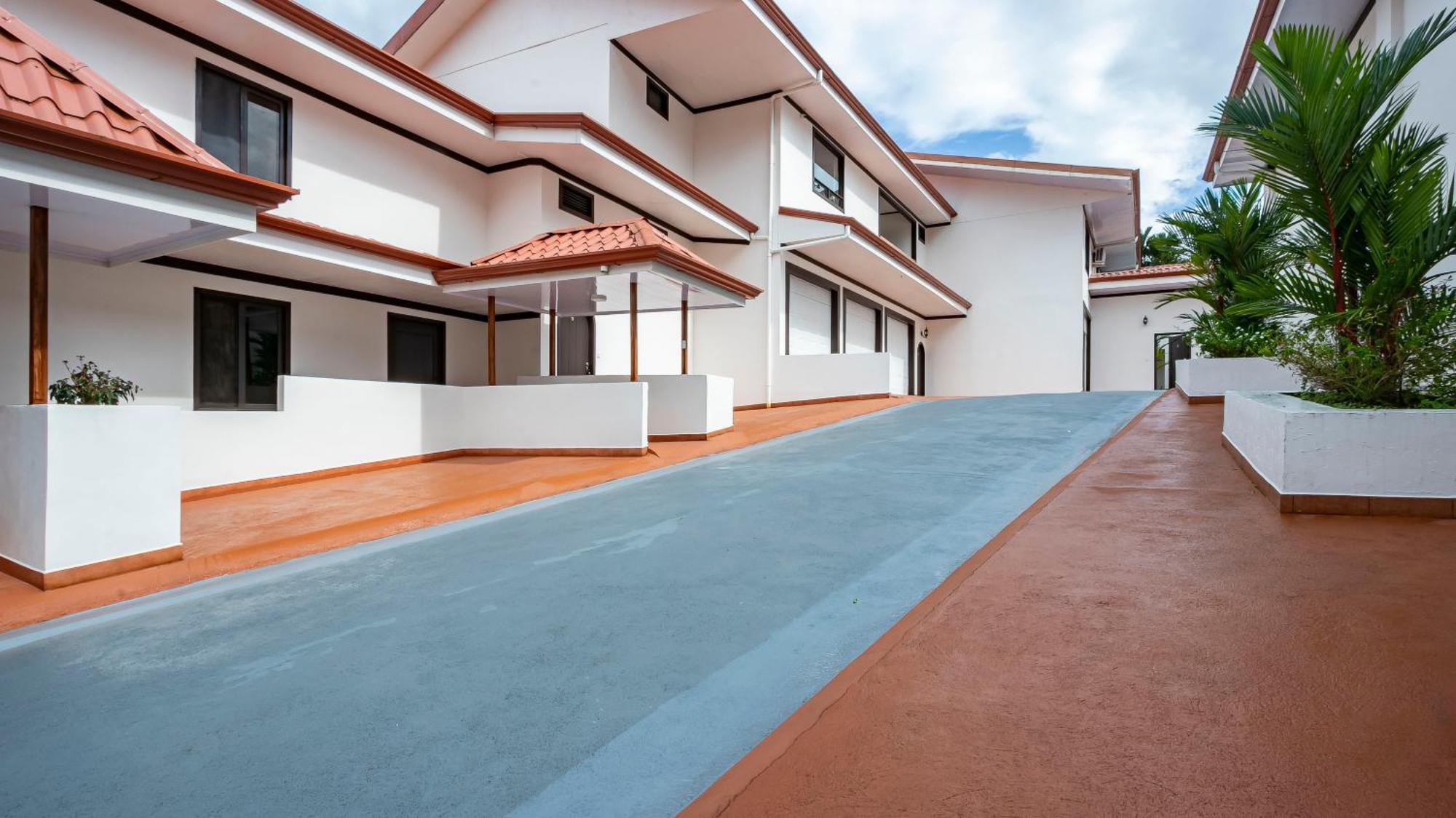 Serenity Rainforest Condos La Fortuna Εξωτερικό φωτογραφία