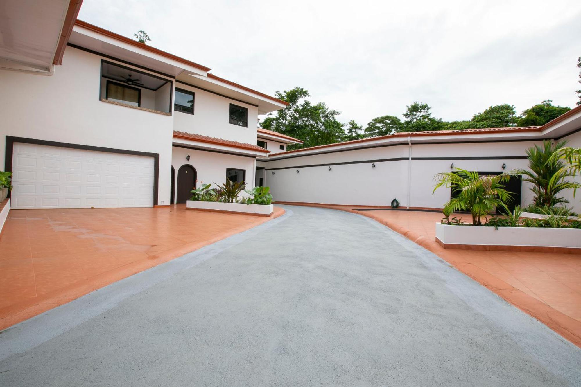 Serenity Rainforest Condos La Fortuna Εξωτερικό φωτογραφία