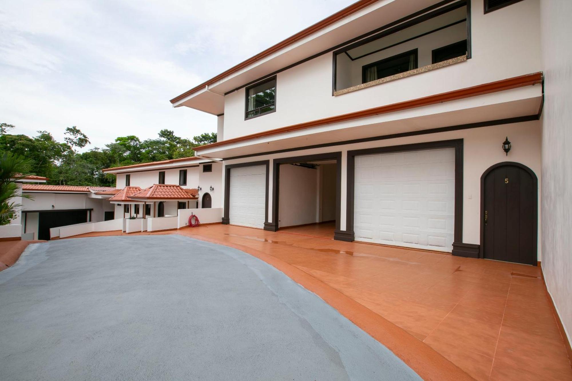 Serenity Rainforest Condos La Fortuna Εξωτερικό φωτογραφία
