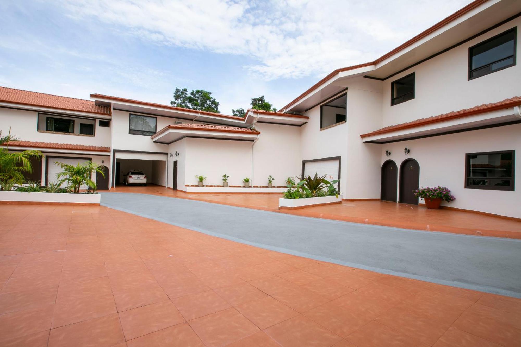 Serenity Rainforest Condos La Fortuna Εξωτερικό φωτογραφία