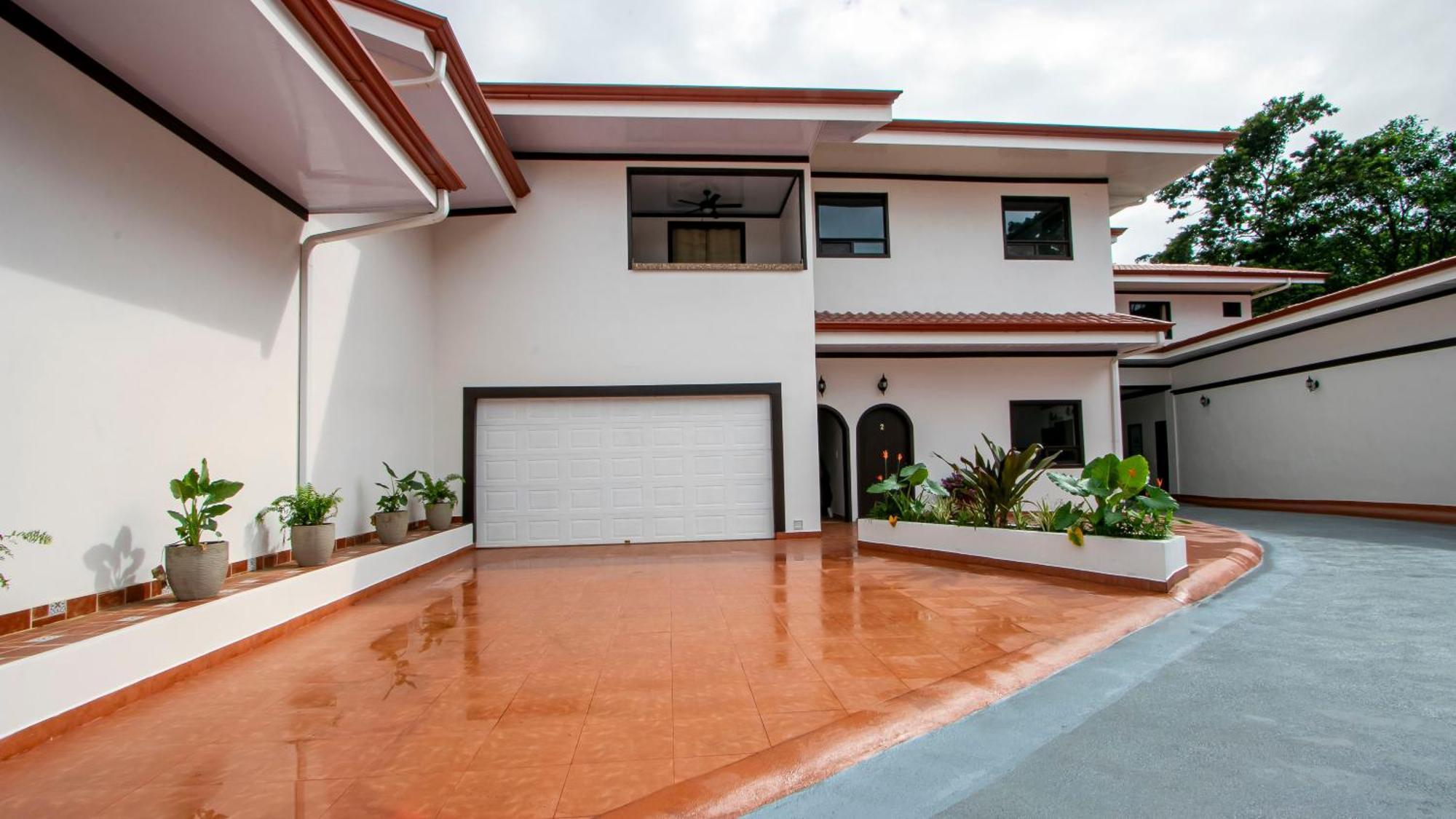 Serenity Rainforest Condos La Fortuna Εξωτερικό φωτογραφία