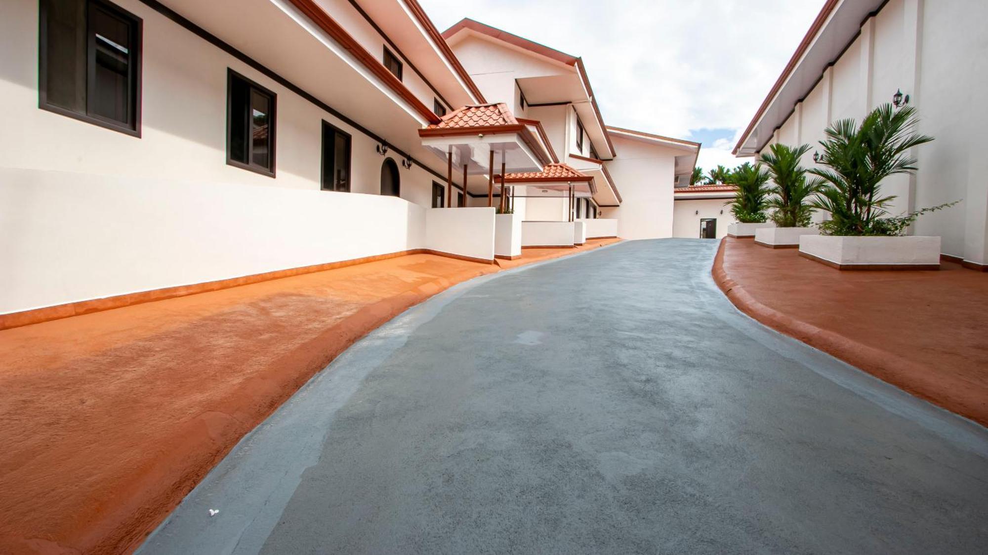 Serenity Rainforest Condos La Fortuna Εξωτερικό φωτογραφία