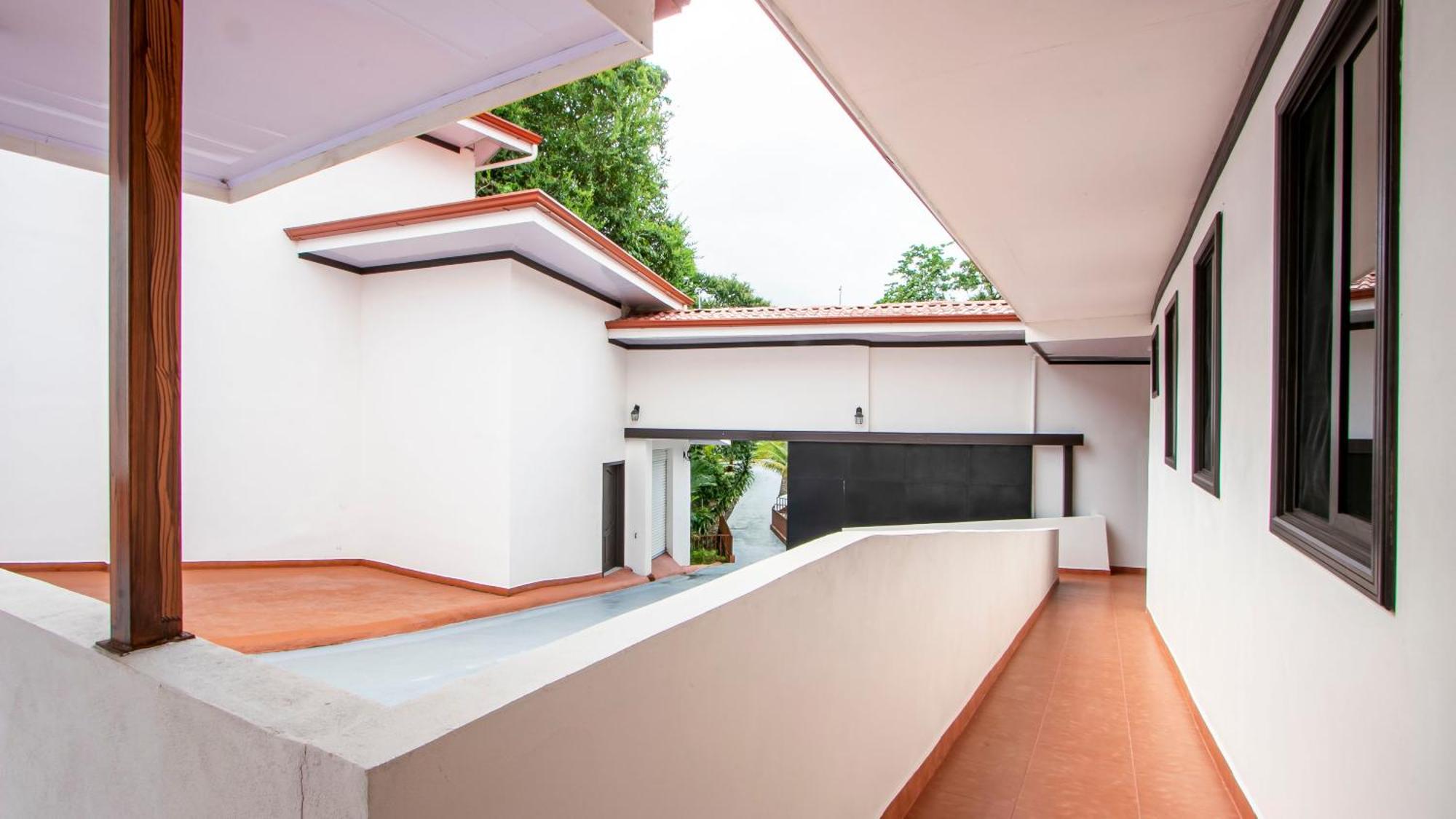 Serenity Rainforest Condos La Fortuna Εξωτερικό φωτογραφία