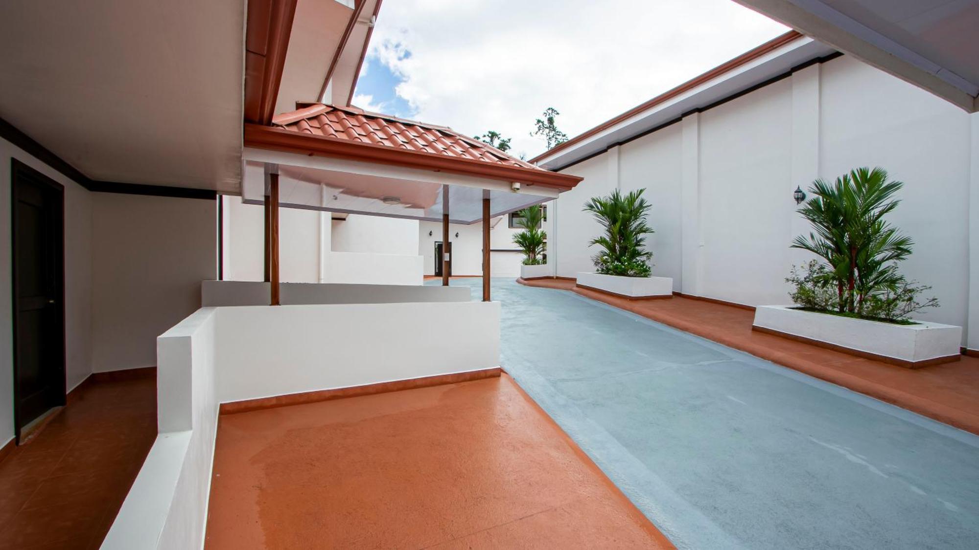 Serenity Rainforest Condos La Fortuna Εξωτερικό φωτογραφία