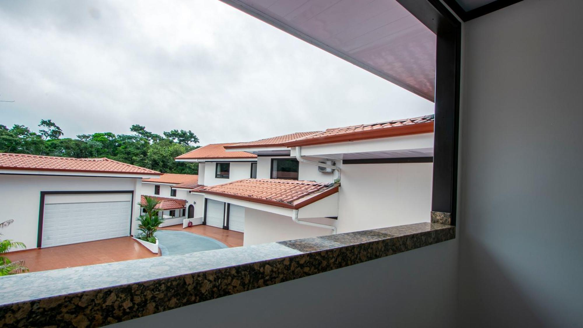 Serenity Rainforest Condos La Fortuna Εξωτερικό φωτογραφία