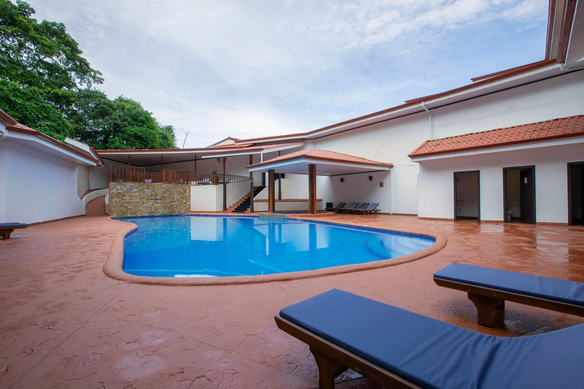 Serenity Rainforest Condos La Fortuna Εξωτερικό φωτογραφία