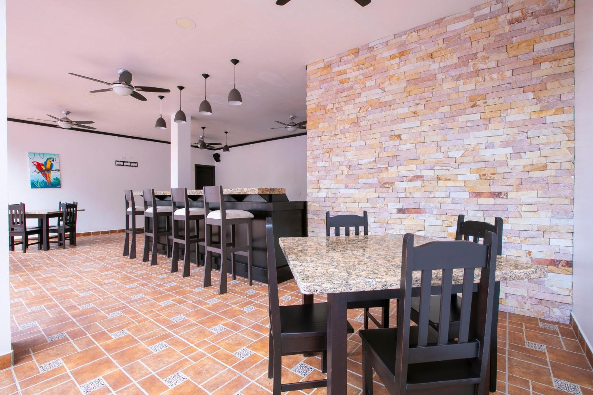 Serenity Rainforest Condos La Fortuna Εξωτερικό φωτογραφία