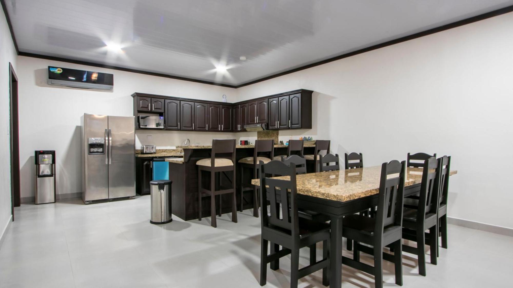 Serenity Rainforest Condos La Fortuna Εξωτερικό φωτογραφία