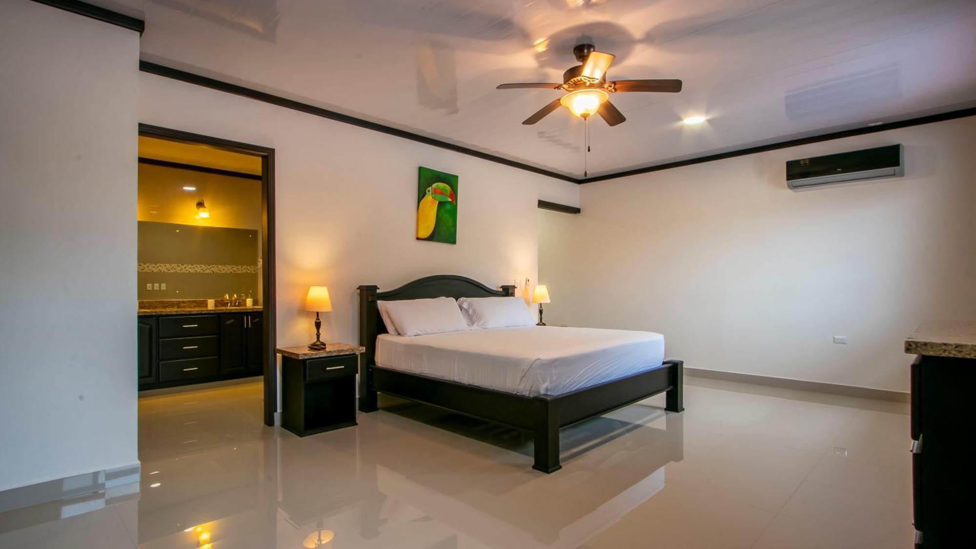 Serenity Rainforest Condos La Fortuna Εξωτερικό φωτογραφία