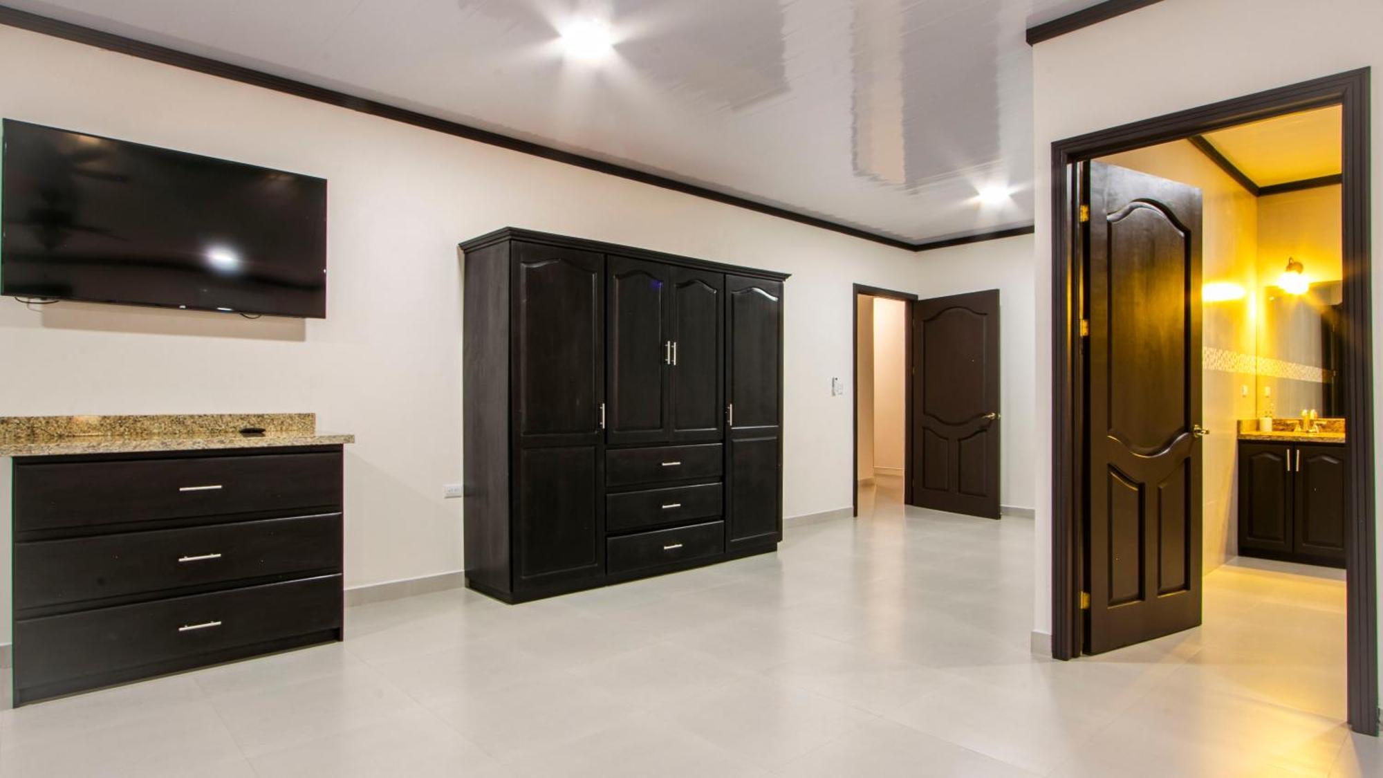 Serenity Rainforest Condos La Fortuna Εξωτερικό φωτογραφία