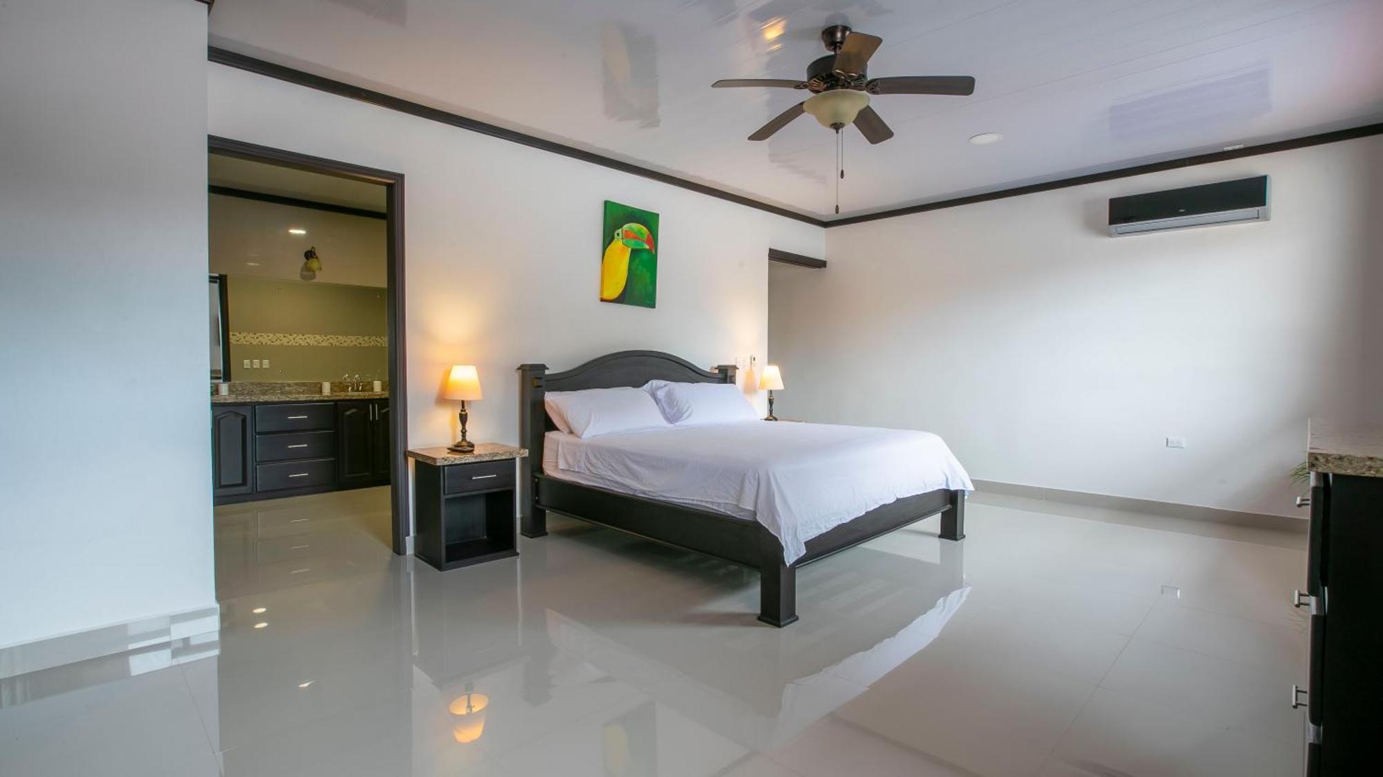 Serenity Rainforest Condos La Fortuna Εξωτερικό φωτογραφία