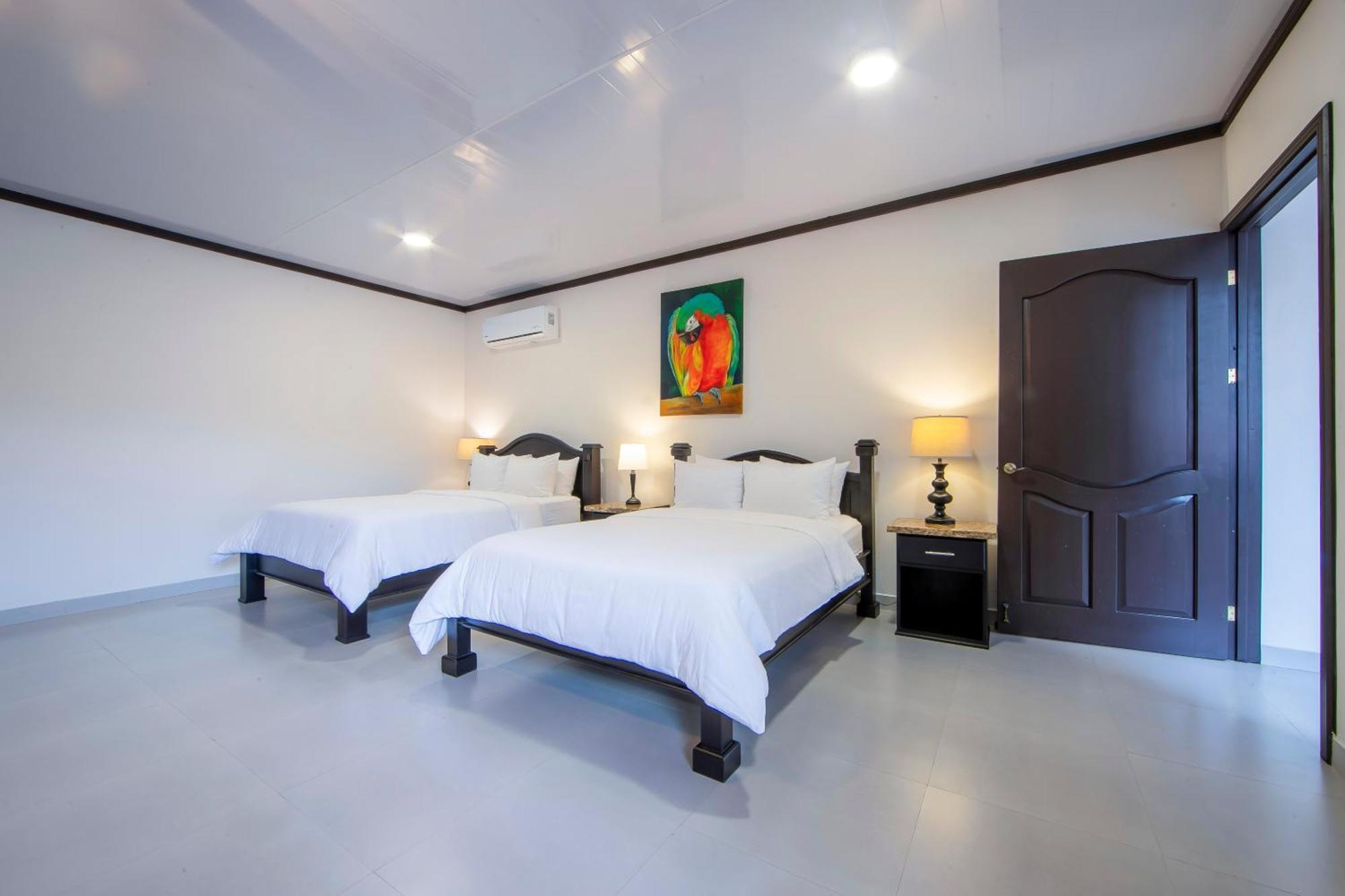 Serenity Rainforest Condos La Fortuna Εξωτερικό φωτογραφία
