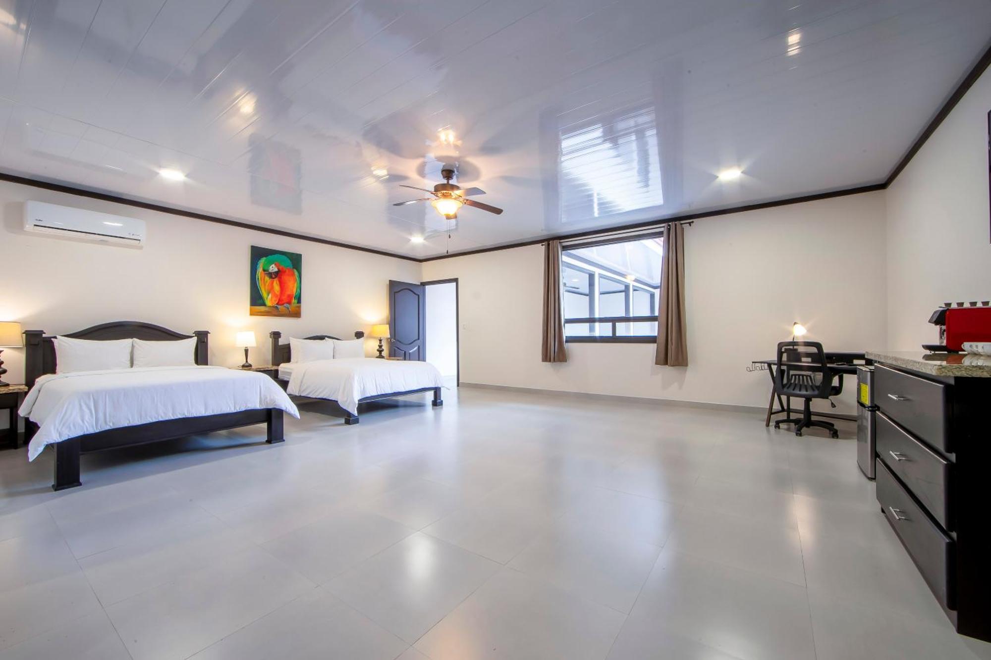 Serenity Rainforest Condos La Fortuna Εξωτερικό φωτογραφία