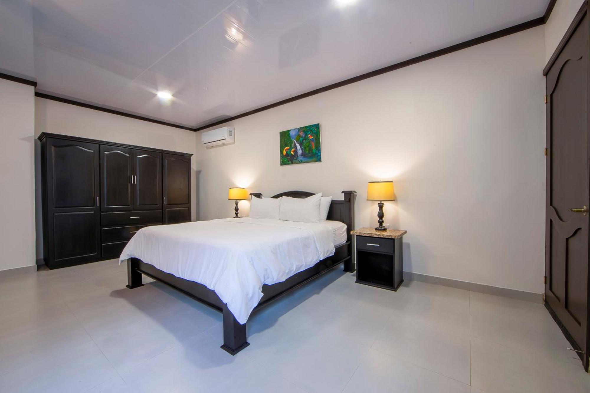 Serenity Rainforest Condos La Fortuna Εξωτερικό φωτογραφία
