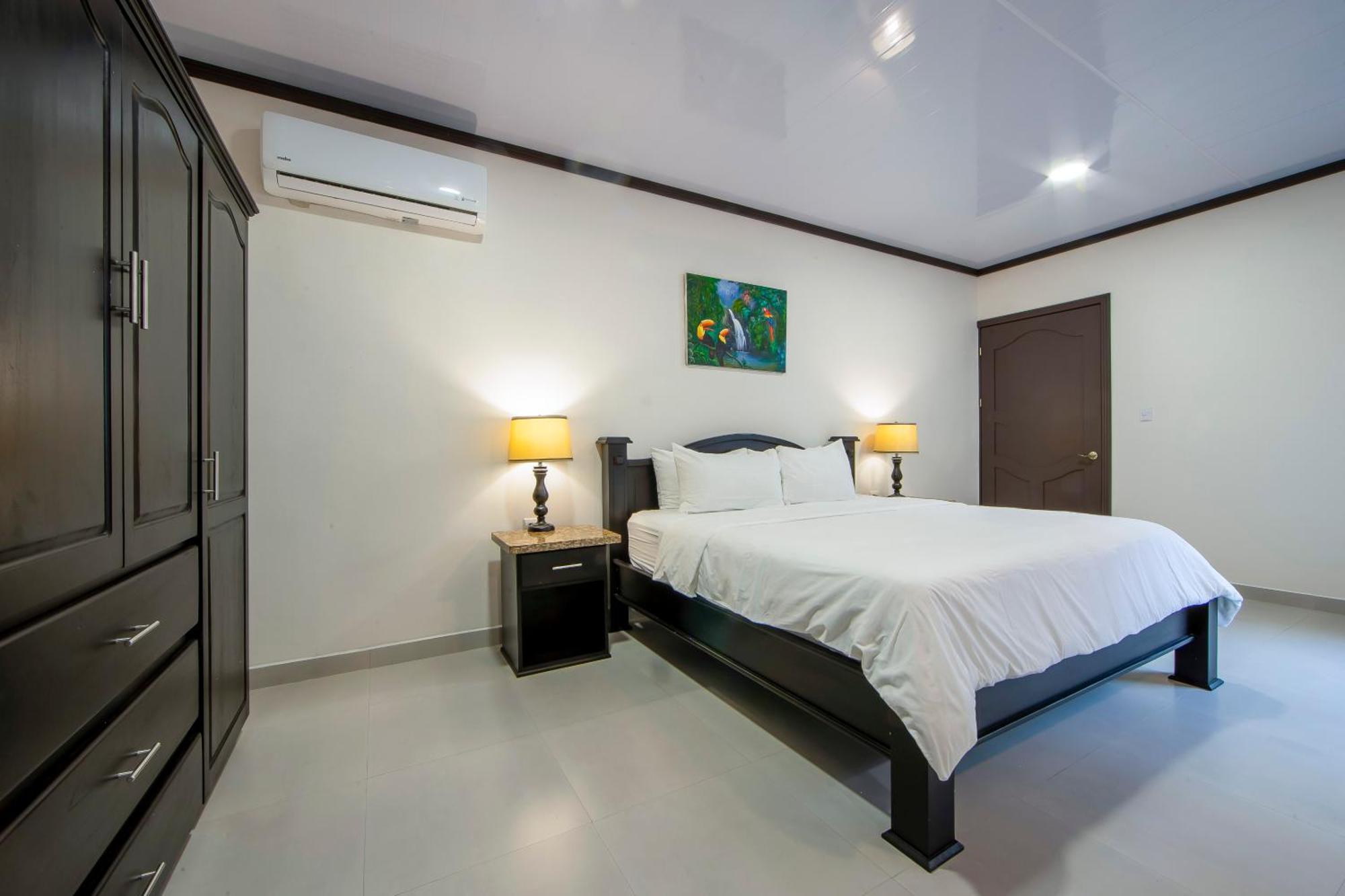 Serenity Rainforest Condos La Fortuna Εξωτερικό φωτογραφία