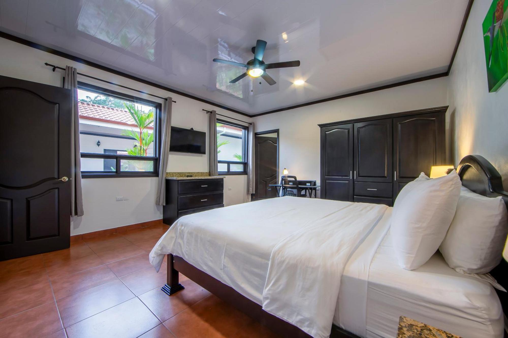 Serenity Rainforest Condos La Fortuna Εξωτερικό φωτογραφία