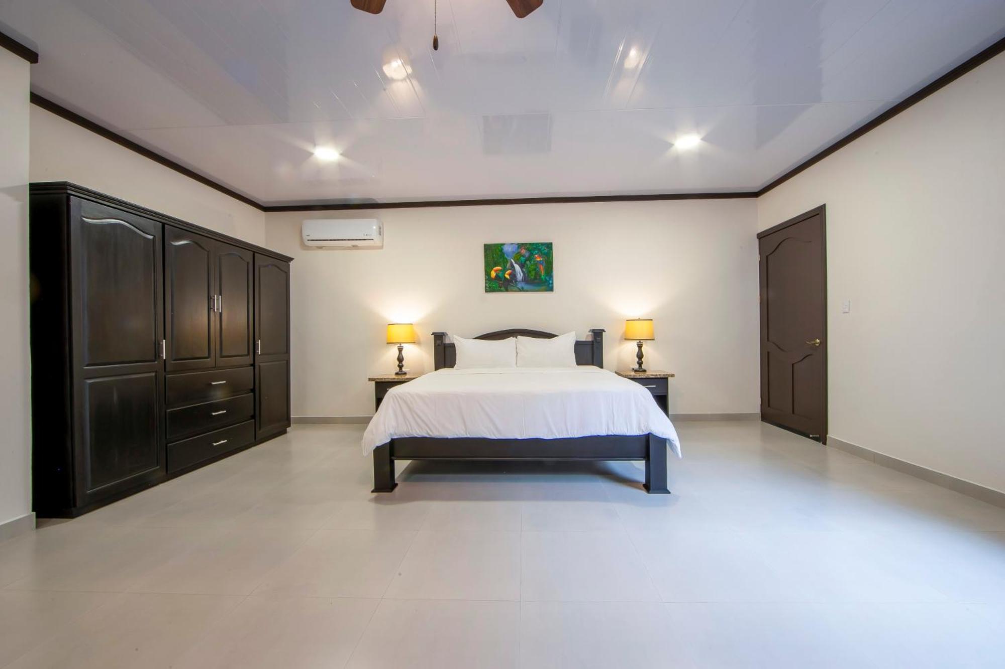 Serenity Rainforest Condos La Fortuna Εξωτερικό φωτογραφία