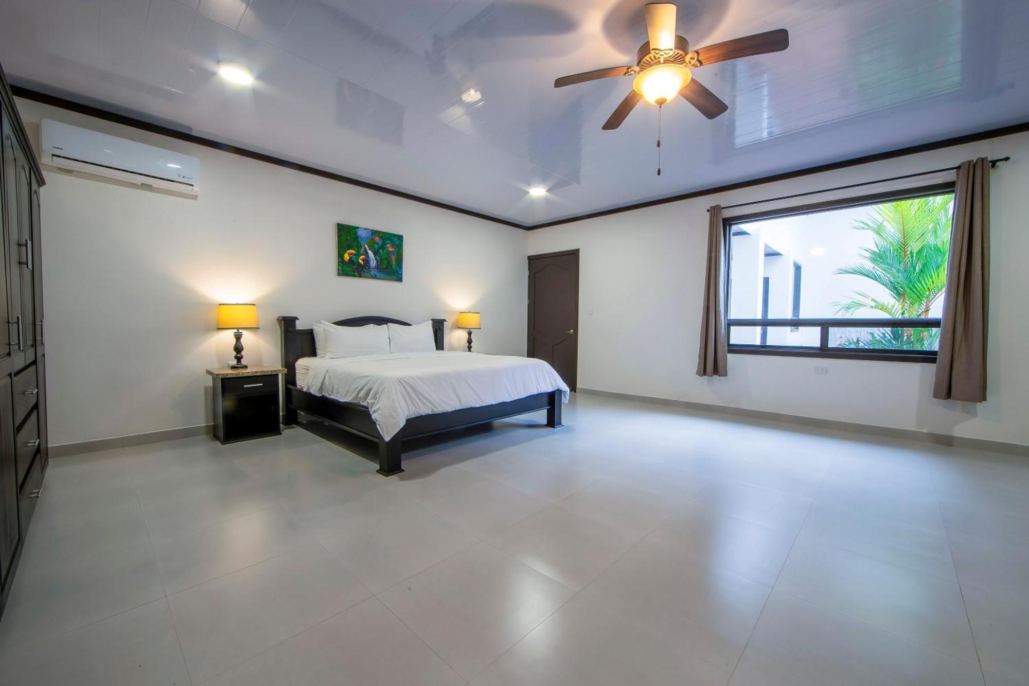 Serenity Rainforest Condos La Fortuna Εξωτερικό φωτογραφία