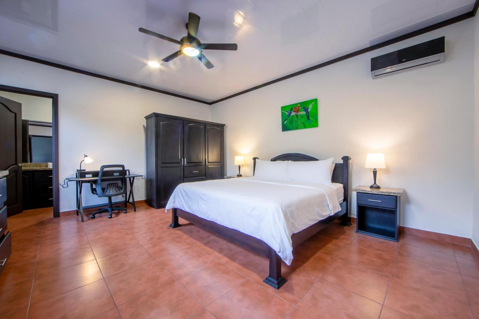 Serenity Rainforest Condos La Fortuna Εξωτερικό φωτογραφία