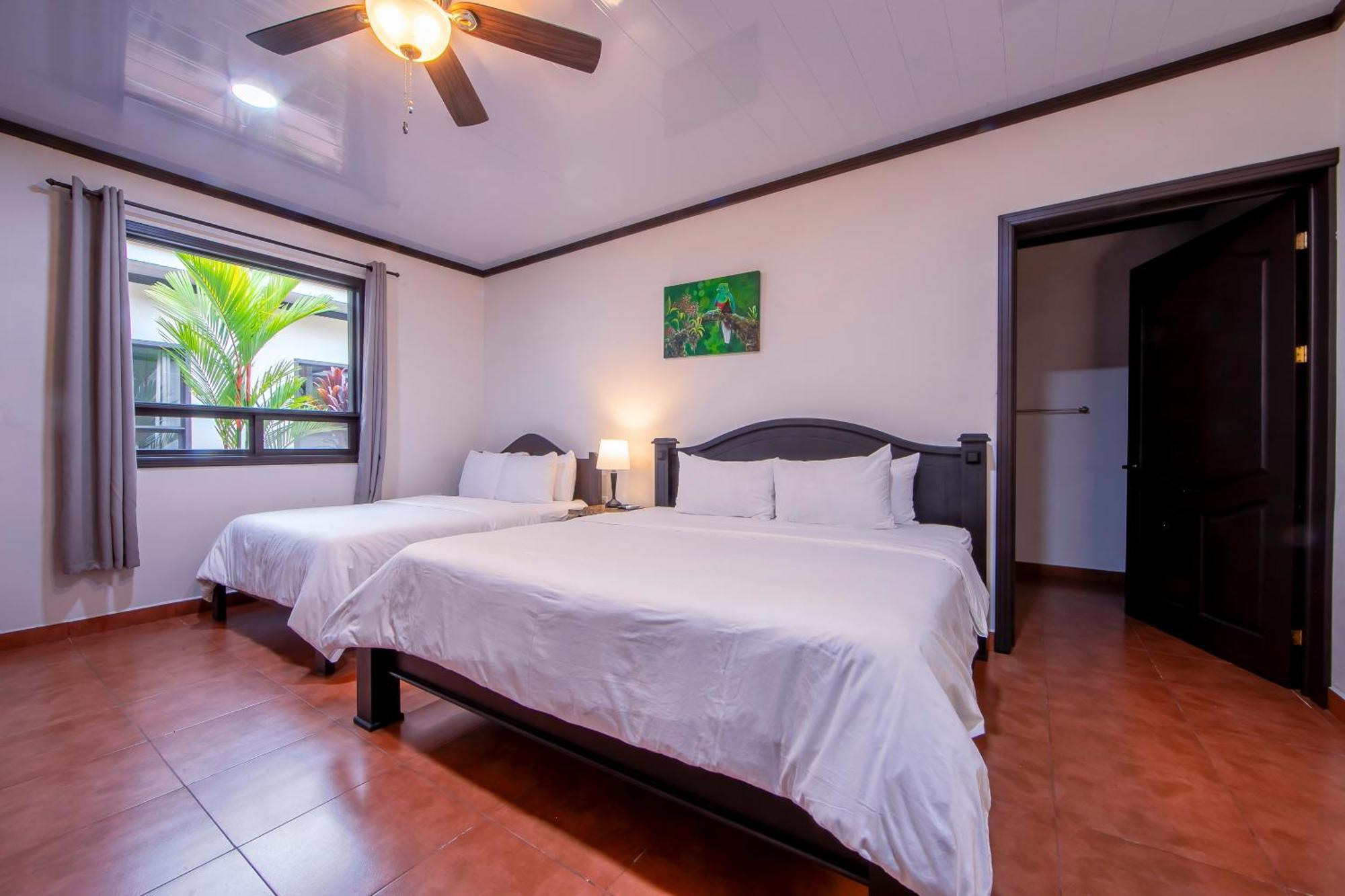 Serenity Rainforest Condos La Fortuna Εξωτερικό φωτογραφία