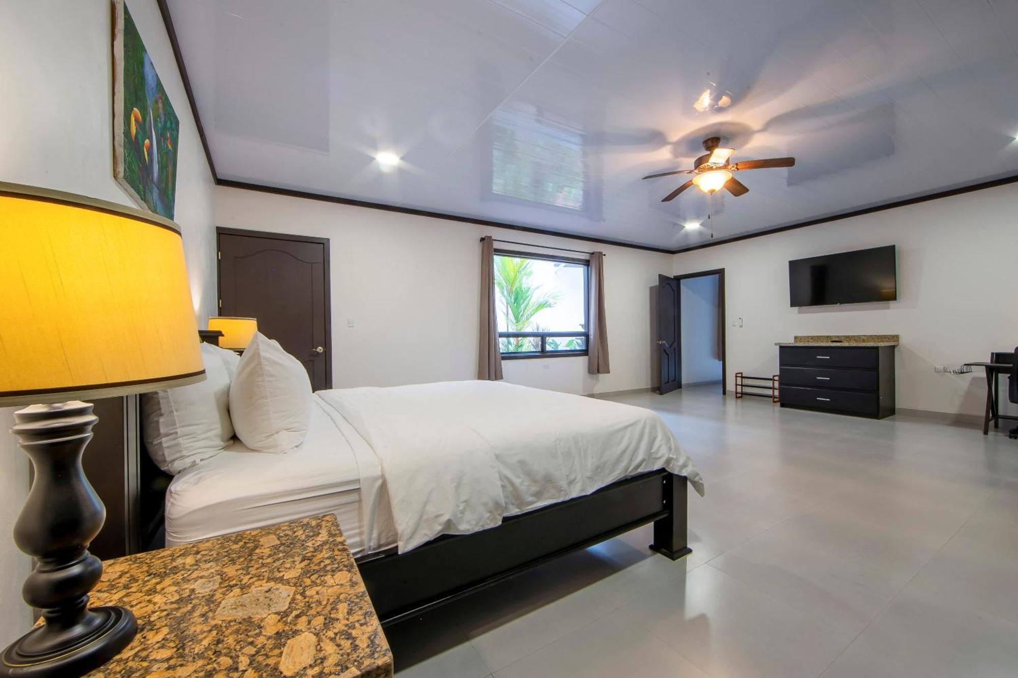 Serenity Rainforest Condos La Fortuna Εξωτερικό φωτογραφία